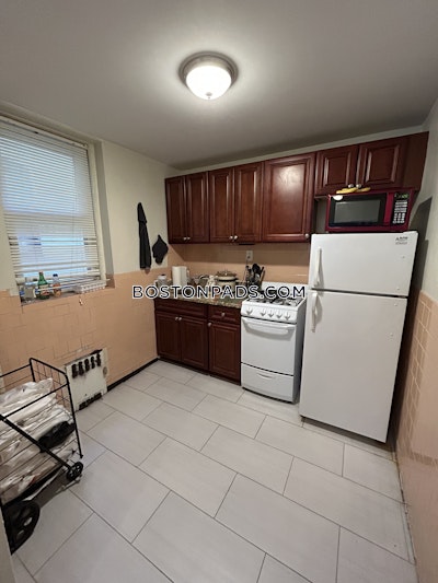 Allston/brighton Border Apartment for rent Studio 1 Bath Boston - $1,950 No Fee