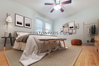 Fort Hill Apartment for rent 5 Bedrooms 2.5 Baths Boston - $6,495 No Fee