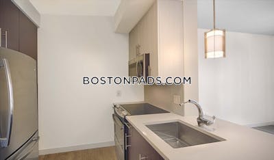 West End Apartment for rent Studio 1 Bath Boston - $3,247