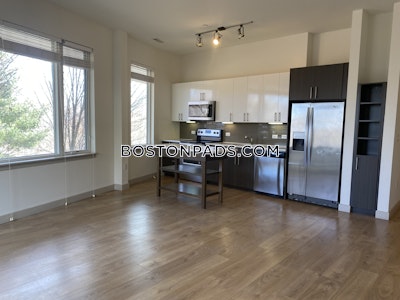 Cambridge Apartment for rent 2 Bedrooms 1 Bath  Alewife - $3,958