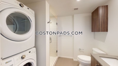 South End Studio 1 Bath Boston - $3,680