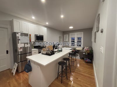 Somerville 3 Beds 1 Bath  Union Square - $4,150 No Fee