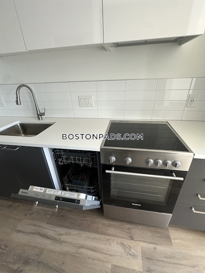 Fenway/kenmore Apartment for rent Studio 1 Bath Boston - $3,900
