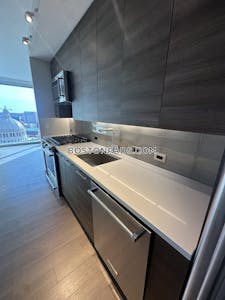 Back Bay Apartment for rent 1 Bedroom 1 Bath Boston - $4,586
