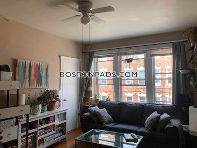 Allston/brighton Border Apartment for rent 2 Bedrooms 1 Bath Boston - $3,150 No Fee