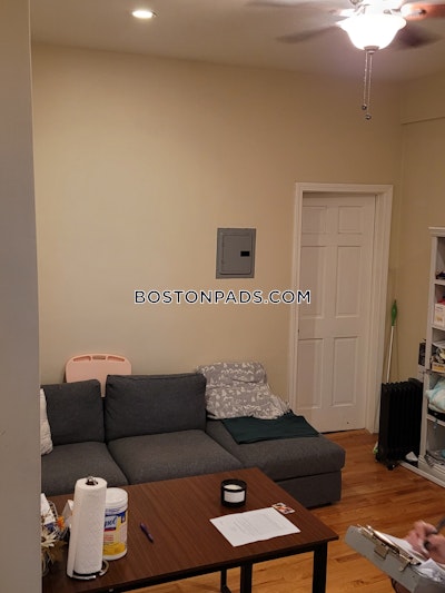 Allston 3 Beds 1 Bath Boston - $3,900