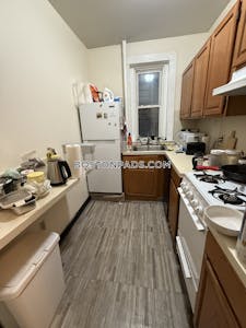 Fenway/kenmore Apartment for rent 2 Bedrooms 1 Bath Boston - $2,600 No Fee