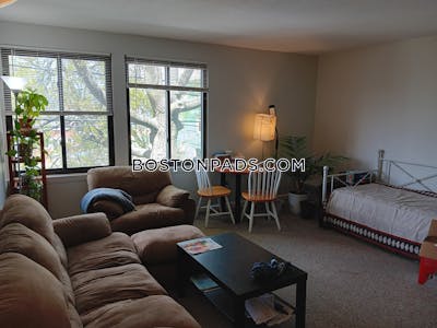Cambridge Apartment for rent 3 Bedrooms 2 Baths  Porter Square - $3,650