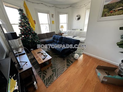 Mission Hill 5 Beds 2 Baths Boston - $6,200 No Fee