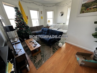 Mission Hill Apartment for rent 5 Bedrooms 2 Baths Boston - $6,200 No Fee