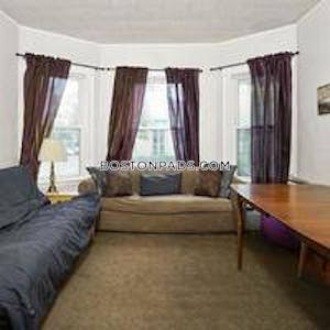 Somerville Apartment for rent 5 Bedrooms 1.5 Baths  Davis Square - $5,400 50% Fee