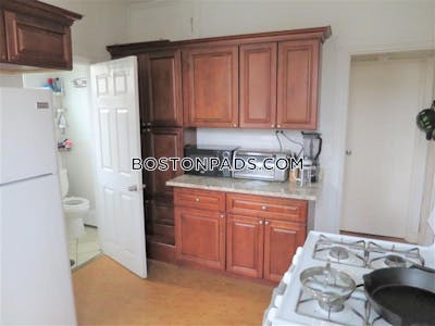 Cambridge Apartment for rent 4 Bedrooms 2 Baths  Harvard Square - $5,175 No Fee