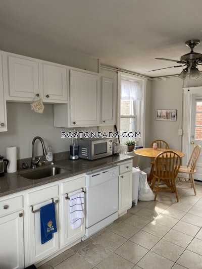 North End Apartment for rent 2 Bedrooms 1 Bath Boston - $4,155 No Fee