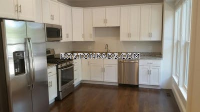 Newton Apartment for rent 4 Bedrooms 4 Baths  Lower Falls - $5,500 No Fee
