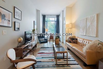 Jamaica Plain Apartment for rent Studio 1 Bath Boston - $4,676 No Fee