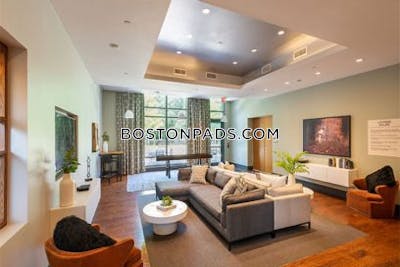 Jamaica Plain Apartment for rent 2 Bedrooms 2 Baths Boston - $7,957 No Fee