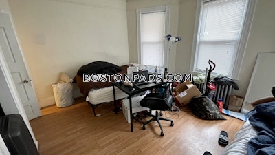 Mission Hill Apartment for rent 4 Bedrooms 2 Baths Boston - $5,100 No Fee