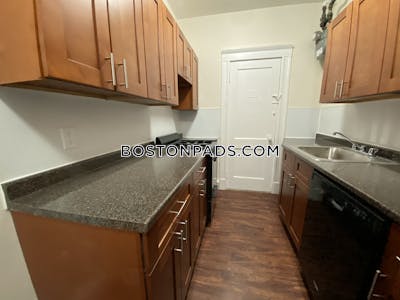 Fenway/kenmore 1 Bed 1 Bath Boston - $2,675 No Fee