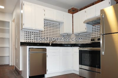 Somerville Apartment for rent 2 Bedrooms 1 Bath  Winter Hill - $3,100