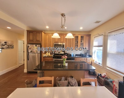 Mission Hill Apartment for rent 4 Bedrooms 2 Baths Boston - $6,195 No Fee