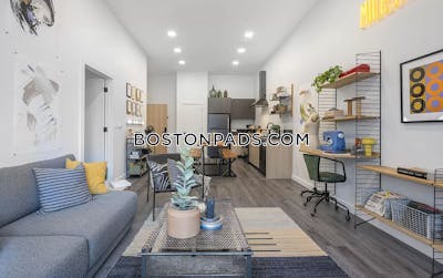 East Boston Apartment for rent Studio 1 Bath Boston - $2,310