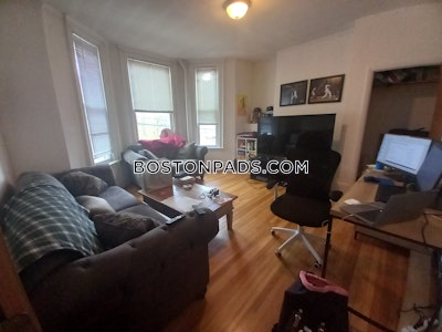 Brighton Apartment for rent 3 Bedrooms 1 Bath Boston - $3,150 No Fee