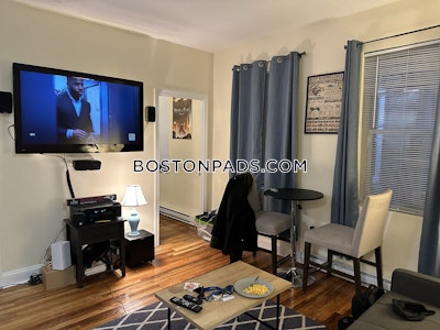 Mission Hill Apartment for rent 2 Bedrooms 1 Bath Boston - $2,995 No Fee