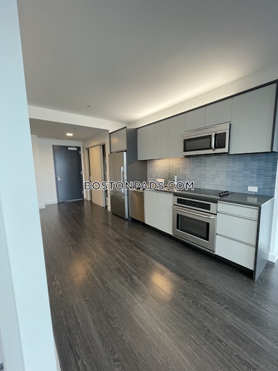 East Boston Apartment for rent 1 Bedroom 1 Bath Boston - $3,407