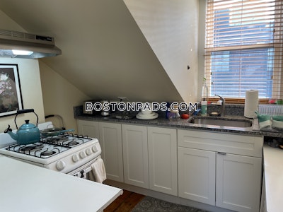 Beacon Hill Apartment for rent Studio 1 Bath Boston - $2,350