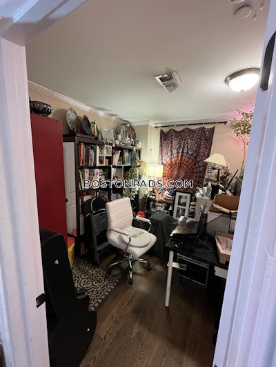 Roxbury Apartment for rent 2 Bedrooms 1 Bath Boston - $2,825 No Fee