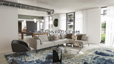 Waltham Apartment for rent 1 Bedroom 1 Bath - $3,745