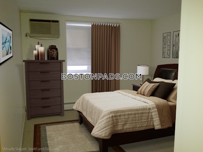 Brookline Apartment for rent 2 Bedrooms 1 Bath  Coolidge Corner - $3,350 No Fee