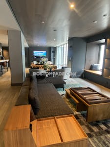 Fenway/kenmore Apartment for rent Studio 1 Bath Boston - $3,740