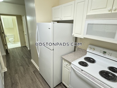 Quincy Apartment for rent 1 Bedroom 1 Bath  Quincy Center - $2,325
