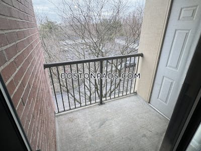 Quincy Apartment for rent 1 Bedroom 1 Bath  Quincy Center - $2,355
