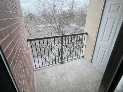 Quincy Apartment for rent 1 Bedroom 1 Bath  Quincy Center - $2,360
