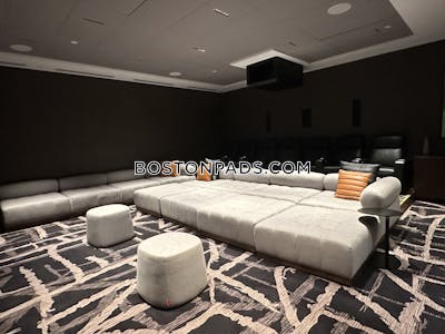 Seaport/waterfront Apartment for rent 2 Bedrooms 1 Bath Boston - $6,719