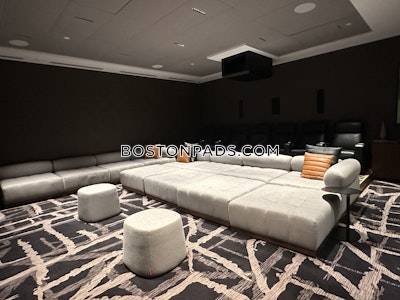 Seaport/waterfront 2 Beds 1 Bath Boston - $4,625