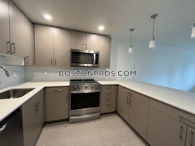 Back Bay Apartment for rent 1 Bedroom 1 Bath Boston - $3,955