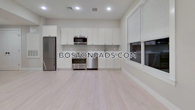 Jamaica Plain Apartment for rent Studio 1 Bath Boston - $2,725 No Fee
