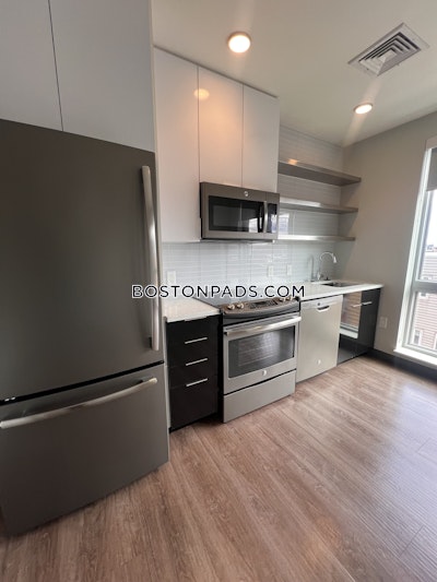 East Boston Apartment for rent Studio 1 Bath Boston - $2,468