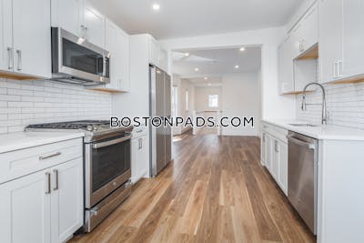 Dorchester Apartment for rent 3 Bedrooms 2 Baths Boston - $3,750