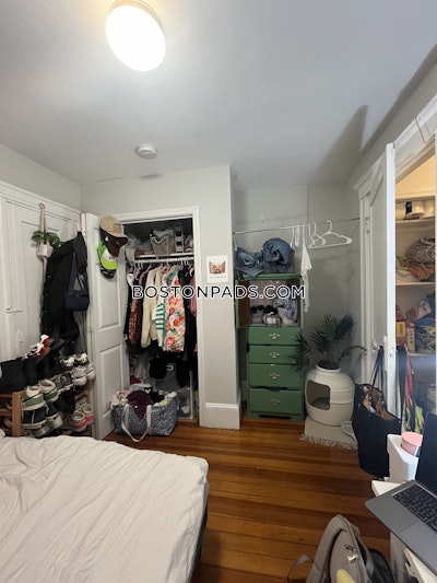 North End Apartment for rent 1 Bedroom 1 Bath Boston - $2,850 No Fee
