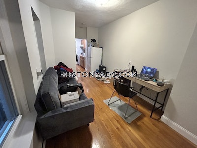 North End Apartment for rent 1 Bedroom 1 Bath Boston - $2,560