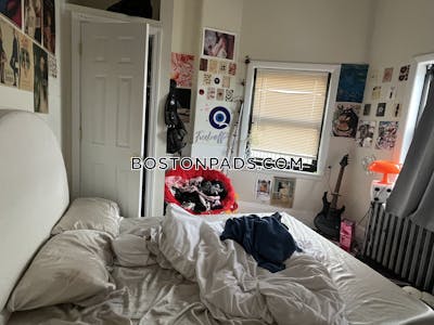 Fenway/kenmore Apartment for rent 3 Bedrooms 1 Bath Boston - $4,100 No Fee