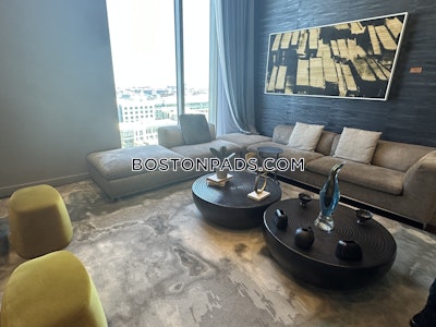 West End Apartment for rent Studio 1 Bath Boston - $3,522