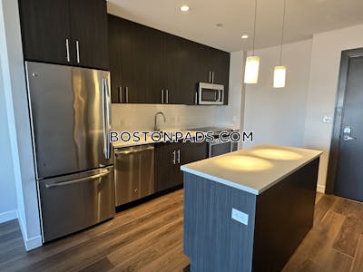 Seaport/waterfront Apartment for rent 1 Bedroom 1 Bath Boston - $5,303