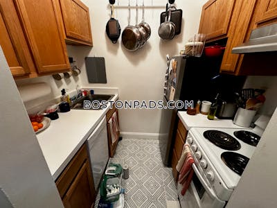 Fenway/kenmore Apartment for rent 1 Bedroom 1 Bath Boston - $3,400 No Fee