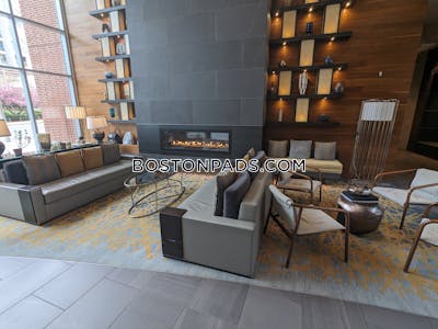 Jamaica Plain Apartment for rent Studio 1 Bath Boston - $3,360