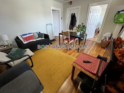 Somerville 2 Bed, 1 Bath Unit  Davis Square - $3,385